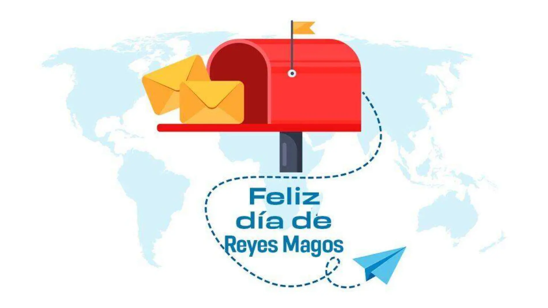 reyes magos